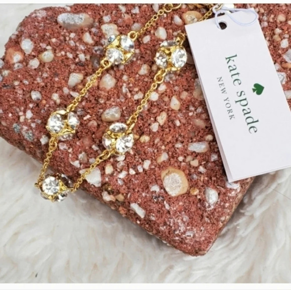 Kate Spade lady marmalade bracelet NWT‎ - Picture 6 of 6